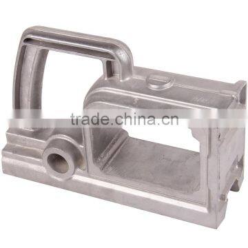 Aluminum casting part