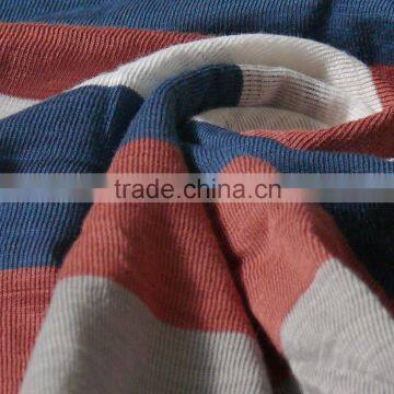 100% Cotton Stripe Single Fabric - DS-ALI-011