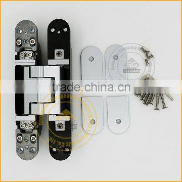 Adjustable Hinge 180 Degree Door Gemel photo-4