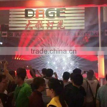 Factory Price DAGE r7 230w Sharpy Moving Head Beam Light
