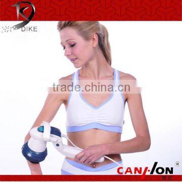 electronic mini personal body massager as seen on TV SCM-70H