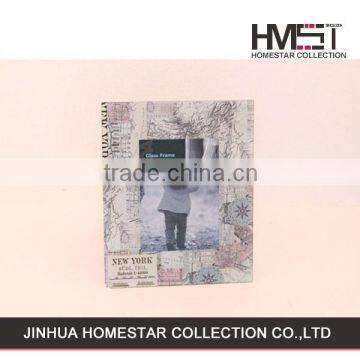 Factory wholesale photo frame for home decoration with resonable price