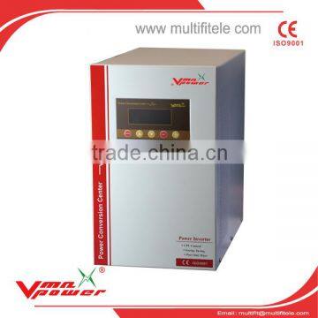 2016 New Model Multifit VMI-D 220v/50Hz Solar Hot Sale Power Sun Inverter 3KW/4KW/5KW photo-2