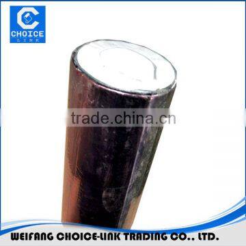 Good Quality Self Adhesive Bitumen Flashing Tape for Roofing photo-4