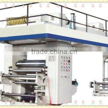 High speed Lamination Machine