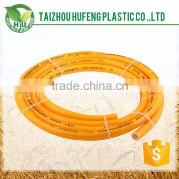 Eco-Friendly Unique Design Pvc High Pressure Spray Hose photo-3