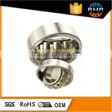 High quality unmounted spherical roller bearing 22216