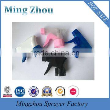 MZ -H-1 Home-cleaning Plastic Hot Sale 28/410 Plastic Hand Triger Sprayer photo-3