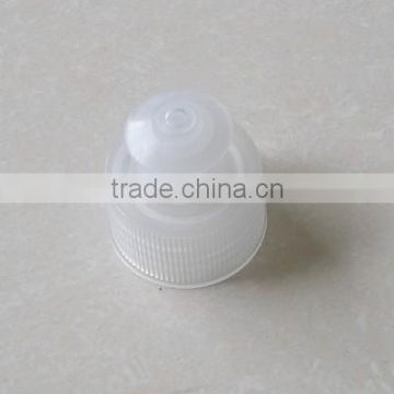 24-410 PLASTIC CAP