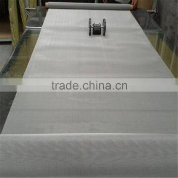 Filter Mesh Stainless Steel Wire Mesh 201/304