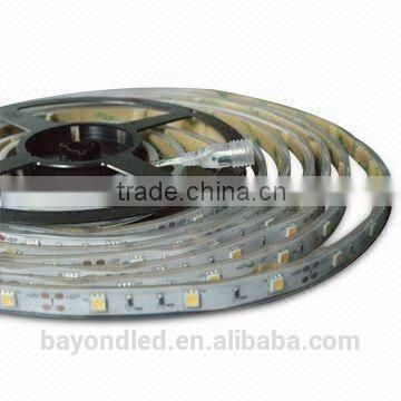 Price in india led strip 2835 of shenzhen factory ,DC12V high brightness addressable led strip