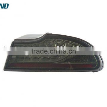 Car led tail lamp for Perdana