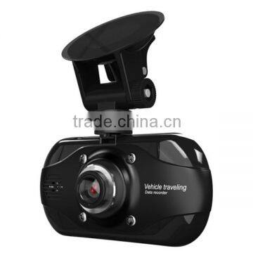 2.7 Inch TFT Screen 1080P Full HD 5.0M Pixel 170 Degree Wide Angle Night Vision Mini Auto DVR