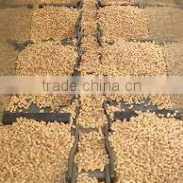 High Quality Vietnamese Wood Pellet
