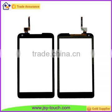 Hot Sale for Lenovo S880 Touch Screen Glass Front Glass