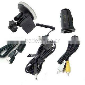 New product Dual Camera with gps