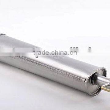 Opel Astra Middle Muffler