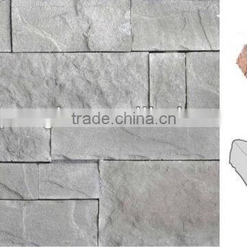 artificial landscaping rocks,interior wall stone decoration