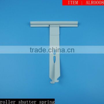 window roller shutter parts\white shutter spring \Security spring for roller shutter