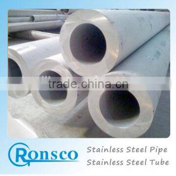 High Quality Malaysia Custom Made Oil Drill 436 Stainless Steel Pipe