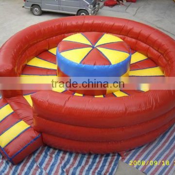 CILE Newly Design Customized Inflatable Fighting Arena