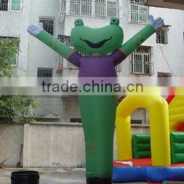 small air dancers/inflatable air dancer