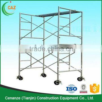 All Types of Walk Through /h Ladder Scaffolding Frame photo-2