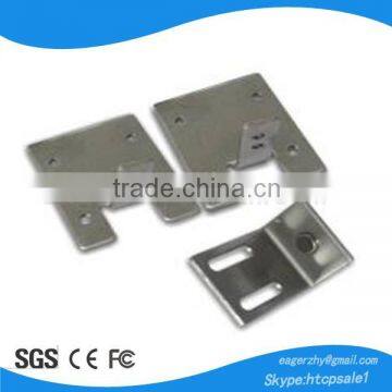 Electric bolt shelf for auto-door CNB-226