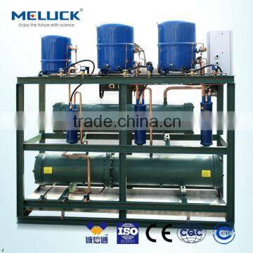 1meluck Plate Freezers compressor cold room