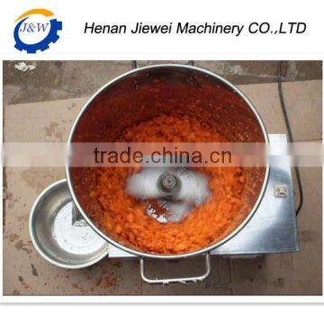 High Efficiency Ginger Garlic Paste Making Machine