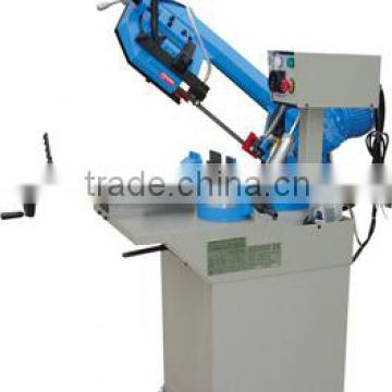 Small Metal Band Saw Machine BS-170G