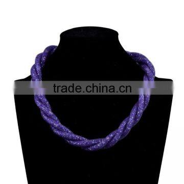 2015 High Quality Beatiful Necklace Jewelry Stardust Necklace photo-5