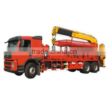 GHC105 Fracturing Manifold Truck for oilfield