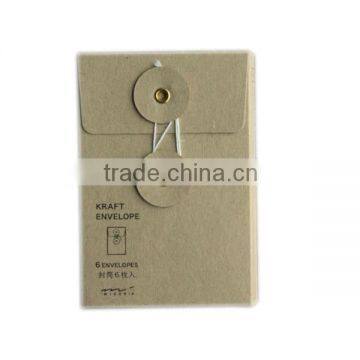 Confidential Document Letter Envelope Manufacturers photo-3