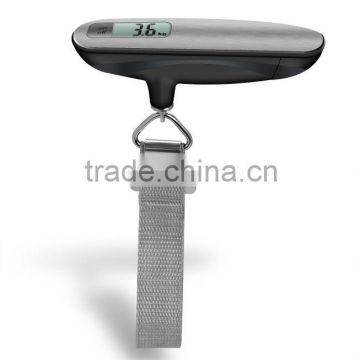 50KG Portable Weighing Luggage Scale