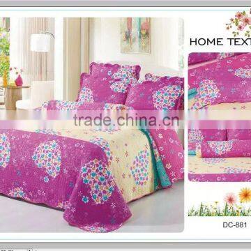 Quilted Bedding DC881