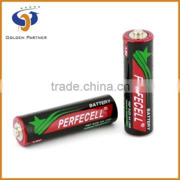 2015 1.5v Aluminium Foil R6p Mp4 Player Batteries photo-4