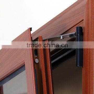 ROGENILAN 45 Series Commercial Casement Glazed Windows