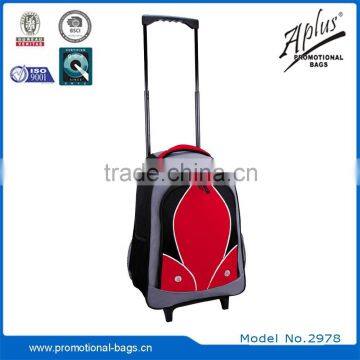 2016 popular high quality backpack bag