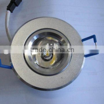 led ceiling spot light