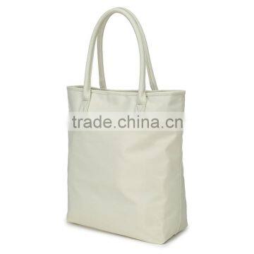 Factory Wholesale Fashionable Leisure Nylon Waterproof Zippered Multi-functional Tote Bag GW742 photo-6