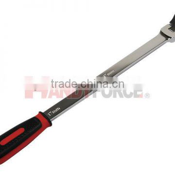 Flexible Extra Long Pro-Ratchet Wrench, Auto Repair Tools