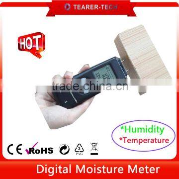 High Accuracy Manufacturer LCD wood Moisture Meter TL-700