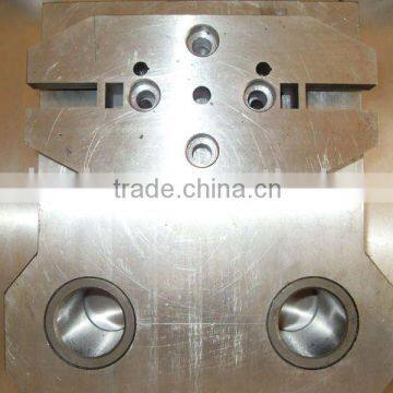 motor stator lamination dies