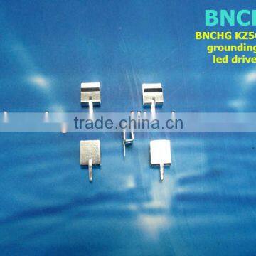 2014 New Design BNCHG KZ5G Earth Grounding for LED Driver