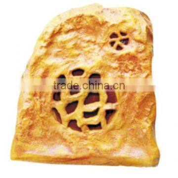 Public Address 20 W 6.5'' Waterproof Full Range Outdoor Garden Speaker With 70V or 100V Transformer photo-3