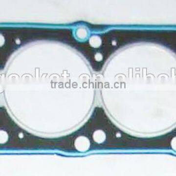 Gasoline engine spare parts G15MF engine 607416 engine cylinder gasket