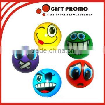 Personalized Free Stress Balls