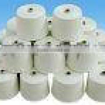 C16s 100% cotton yarn