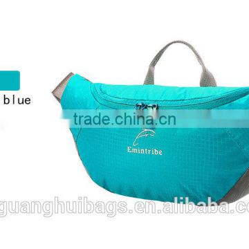 2014 new production cheap promotion waist bag